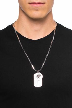 Necklace with pendants, zdjęcie 2 Necklace with pendants od Versace